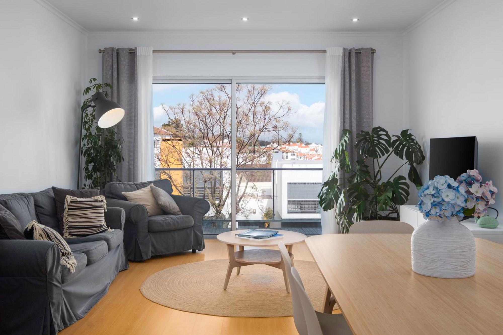 Apartment Paim